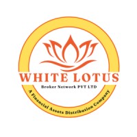 White Lotus Broker Network Private Limited logo - Similar company to Q - Connect Ltd