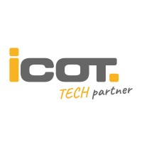 ICOT - INFORMATICA i COMUNICACIONS logo - Similar company to Onwork - It & Cloud ☁️