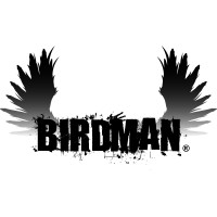 Birdman Media logo - Similar company to Birdman