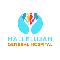 Hallelujah General Hospital logo - Similar company to Ethio Tebib Hospital
