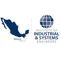 IISE Región 13 logo - Similar company to Iise 283 Regional Professional Chapter Mexico