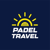 Padel Travel logo - Similar company to 88 Homes Ltd