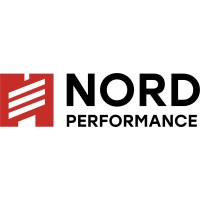 Nord Performance logo - Similar company to Asd Coddens