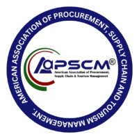 American Association of Procurement, Supply Chain and Tourism Management logo - Similar company to Real Hands-On