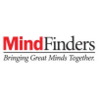MindFinders, Inc. logo - Similar company to Sv Evolutions Llc