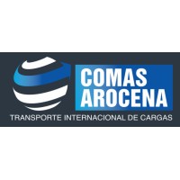Comas Arocena S.A logo - Similar company to Cg Camargo Soluções Em Paletes