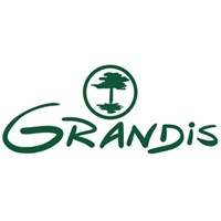 Grandis Florestal logo - Similar company to Advantage Florestal