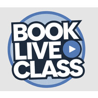 Bookliveclass.com logo - Similar company to Networkers Guru