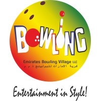 Emirates Bowling Village LLC logo - Similar company to Smc Bowling