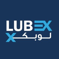 Lubex Logistics logo - Similar company to Saudi Logistic Services Co. Slsc | الشركة السعودية للخدمات اللوجستية