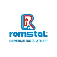 Romstal Moldova logo - Similar company to Baumit Moldova