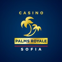 Palms Royale Sofia Casino logo - Similar company to Rmcm Ltd