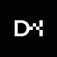Digital Heritage logo - Similar company to Virtuelle.Io