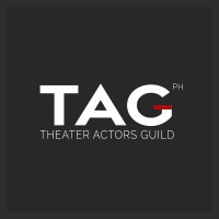Philippine Theater Actors Guild, Inc. logo - Similar company to Barefoot Theatre Collaborative