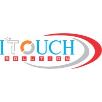 Itouch Solution logo - Similar company to Tectonas