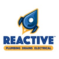 Reactive Plumbing, Drains & Electrical logo - Similar company to Tradelink Services