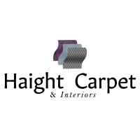 Haight Carpet & Interiors logo - Similar company to Aker Development
