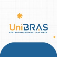 Centro Universitário UniBRAS Rio Verde logo - Similar company to Ecossistema Bras Educacional