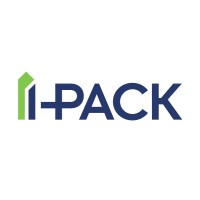 I-PACK Intelligent Packaging logo - Similar company to I-Pack Bv