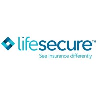 LifeSecure Insurance Company logo - Similar company to Tag Multimedia