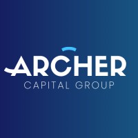 Archer Capital logo - Similar company to Archer Capital