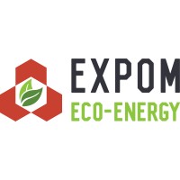 Expom Eco-Energy logo - Similar company to Expom S.A.