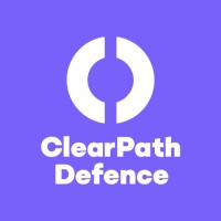 ClearPath Defence logo - Similar company to Akenatech