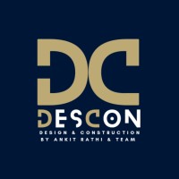 DESCON by AR T logo - Similar company to Sree Kumar Infrastructure