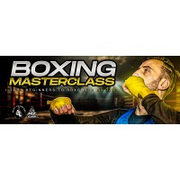 Mattcrawfordboxing logo - Similar company to Engage