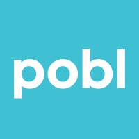 Pobl.io logo - Similar company to Capture Outsourcing