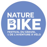 NATURE IS BIKE logo - Similar company to Encyclo
