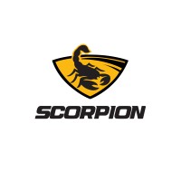Scorpion Trailer logo - Similar company to Nursan Trailer