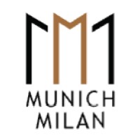 Munich Milan Unternehmerköpfe GmbH logo - Similar company to Pan'Up