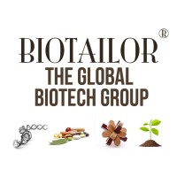 BIOTAILOR The Global Biotech Group logo - Similar company to Revival Biotech