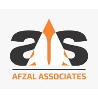 Afzal Associates logo - Similar company to Abdullah Builders