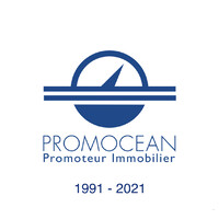 Promocean Promoteur Immobilier logo - Similar company to Bc Neoximo /// Promoteur Immobilier