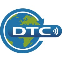 DTC Telecom logo - Similar company to Pics Telecom