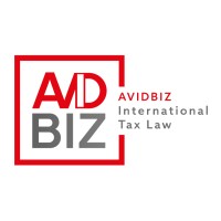 Avidbiz logo - Similar company to Getmentioned