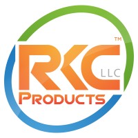 RKC Products logo - Similar company to Wolf Spring