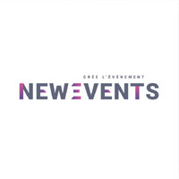 New Events logo - Similar company to New-Event