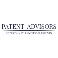 Patent Advisors LLC logo - Similar company to Patentbot