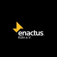 Enactus Köln e.V. logo - Similar company to Save The Grain