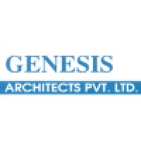 Genesis Architects Pvt Ltd logo - Similar company to Arch Think Studio