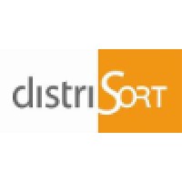 DistriSort logo - Similar company to Eurosort