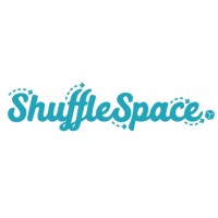 ShuffleSpace logo - Similar company to Cola'S Kitchen