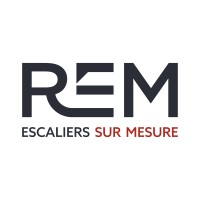 Escaliers REM logo - Similar company to Netsoluce Informatique