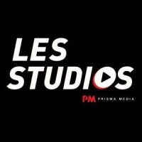 Les Studios by Prisma Media logo - Similar company to Ogam Sas