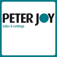 Peter Joy Estate Agents Ltd logo - Similar company to Perry Bishop