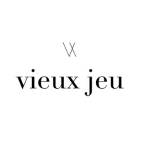 Vieux Jeu logo - Similar company to Fugati Ltd