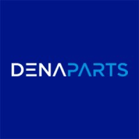 DENAPARTS logo - Similar company to H.F. Maquinaria Forestal